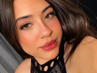 free nude live show AlexaAngel