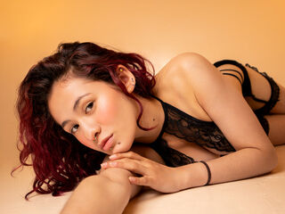 hot webcam show AliceCotton