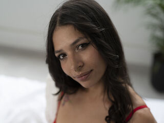cam girl cam chat AliceFloyd