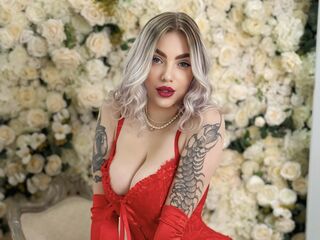 beautiful girl cam AliceGillberd