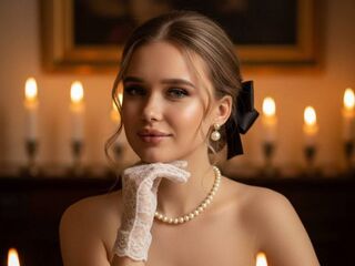 hot girl cam video AliceMaryWilson