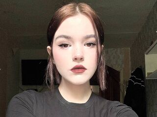 beautiful webcam girl AliceRobinsen