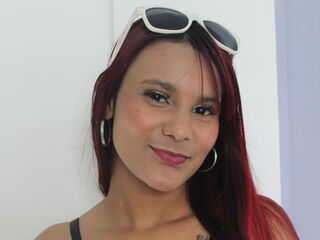 dirty cam show AliciaCuper