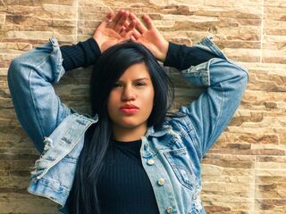 webcamgirl livesex AlishaBekman