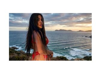 hot camwhore AlisonDominguez