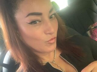 hot naked camgirl AlisonMeyers