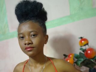 cam girl camsex AlphonsineRazafy