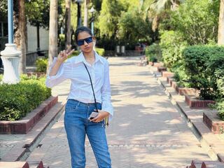 sexcam live AmairaSingh