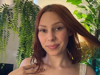 kinky webcam model AmandaLohan