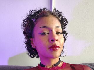 cam girl pic AmaranthaPiere