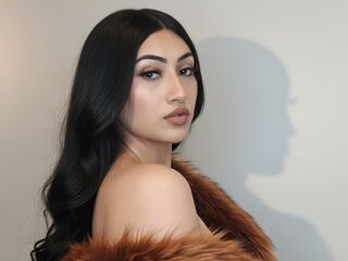 dity cam show AmberBrielle