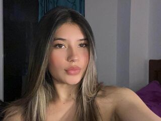 camgirl spreading pussy AmberDias