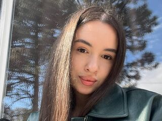 webcamgirl AmberPocasangre