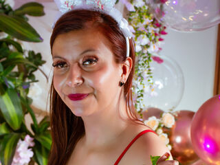 cam girl live webcam AmberRousee