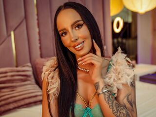 camgirl sexchat AmberVog