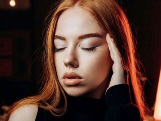 hot strip tease cam AmberrFire