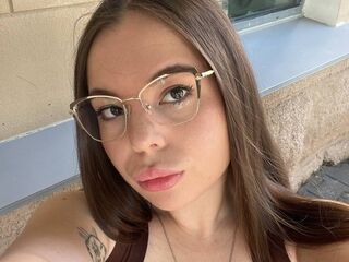 hot naked cam girl AmeliaLung