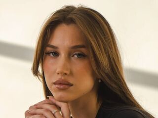 hot cam show AmelinaBrauberg