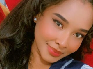 naughty camgirl fingering pussy AmelyVivess