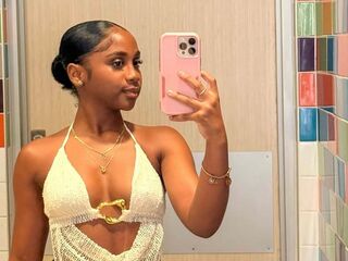 jasmin naked AmoraBella