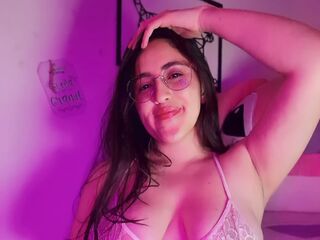 hot girl AmyVele