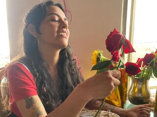 hot webcam photo AnaCaro