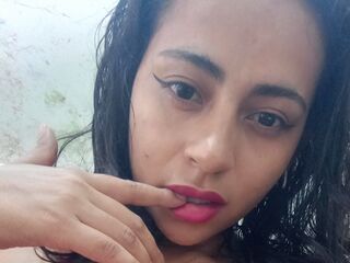 fingering camslut AnabelGiraldo