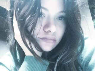 beautiful girl webcam AngelaForman
