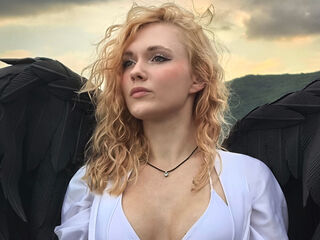 Kinky webcam girl AngelinaEvanss