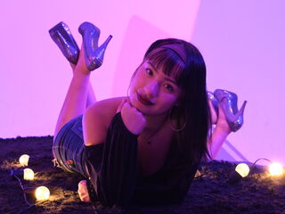 naked girl with webcam AngelyTorres