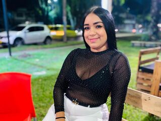 naked cam girl AnitaGonzales
