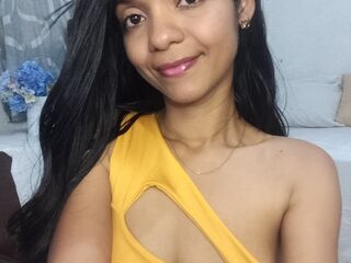 camgirl masturbating with sex toy AnitaGrenn