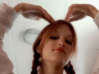sexcam show AnnKima