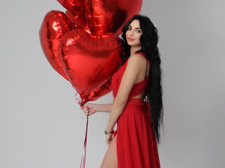 webcam girl AnnaDemianen