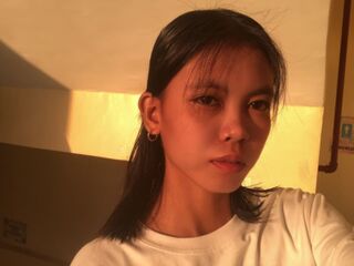 masturbating cam girl AnnaJoy