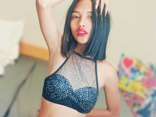 girl cam naked AnnahPinkie