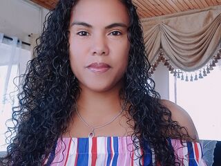 hot naked cam girl AnneGasy