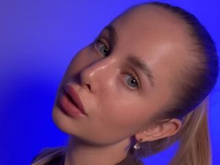 webcam live show AnnelleToulson