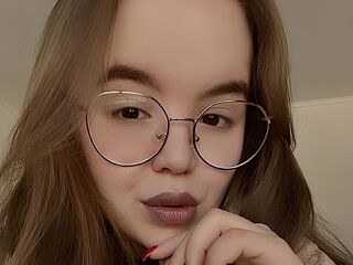 free sex cam AnnetPovilain