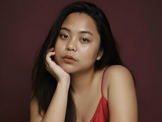 cam girl fingering pussy AnnieAtencio