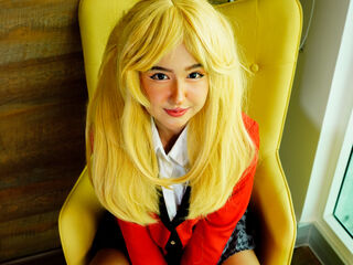 adultcam pic AnnieJulieth