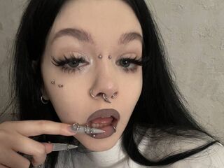 adult liveshow AnstyBlack