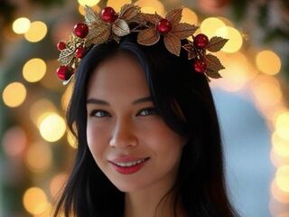 adult liveshow ArdeliaMchendry