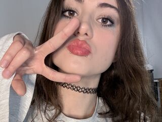 hot webcam show AriaLush