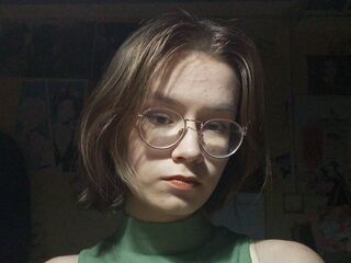 topless cam girl ArletteColeson