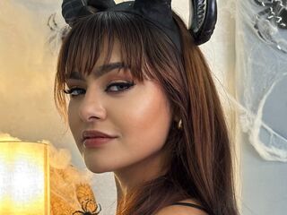 beautiful camgirl AshiaEktare