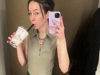 anal web cam AurasDiaz