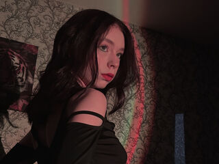 Kinky webcam AuroraPie