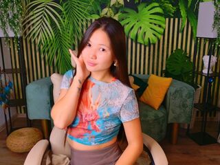 sexy cam girl AylinaDelin