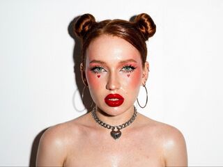 shower livesex BellaMesmer